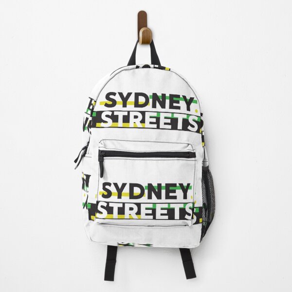 Item preview, Streets Collection-Sydney Edition designed and sold by YY-stranger.