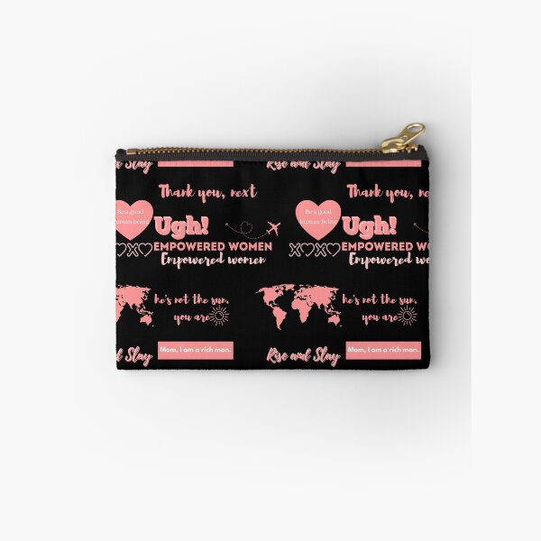 Item preview, Peach Women empowerment designed and sold by Hoetoons.