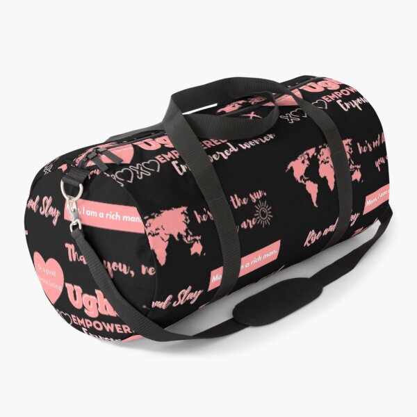 Item preview, Peach Women empowerment designed and sold by Hoetoons.