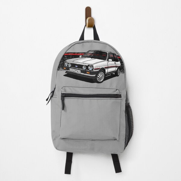 Item preview, My drawing of the iconic hot hatchback for white background designed and sold by designjaag.