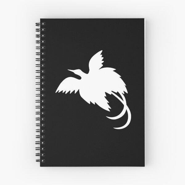 Item preview, Bird of Paradise PNG - Papua New Guinea designed and sold by PNG-pikinini.