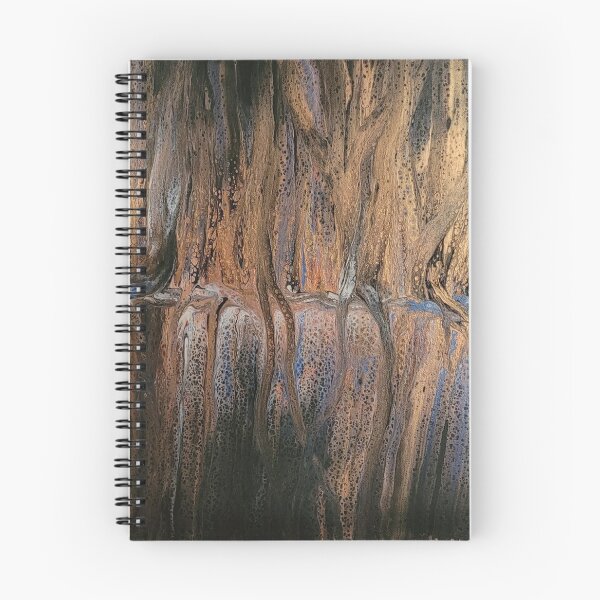 Item preview, Wispy Woods designed and sold by Fluid Artzworx.