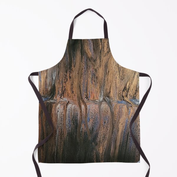 Item preview, Wispy Woods designed and sold by Fluid Artzworx.