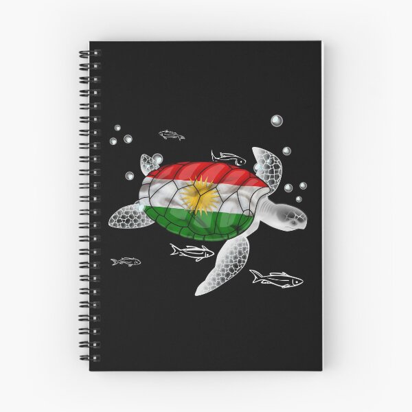 Item preview, Kurdistan Turtle designed and sold by Fusti.