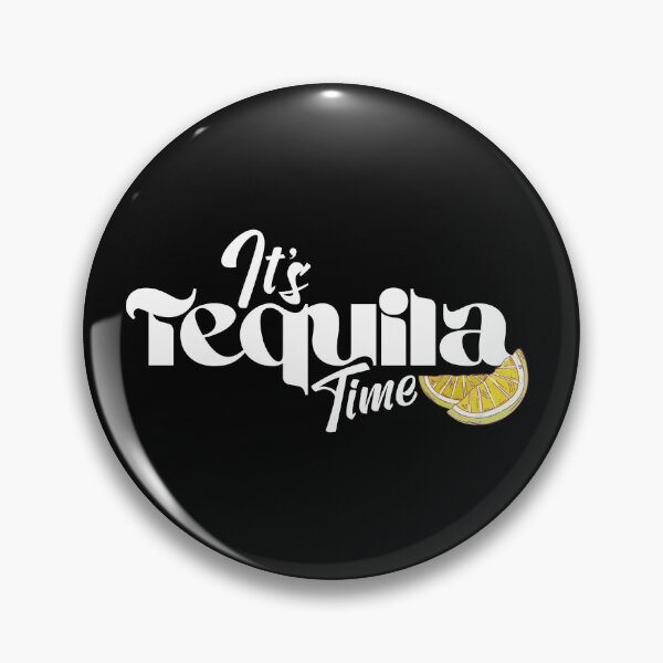 Artikelvorschau, Es ist Tequila-Zeit entworfen und verkauft von MinimalSketches.