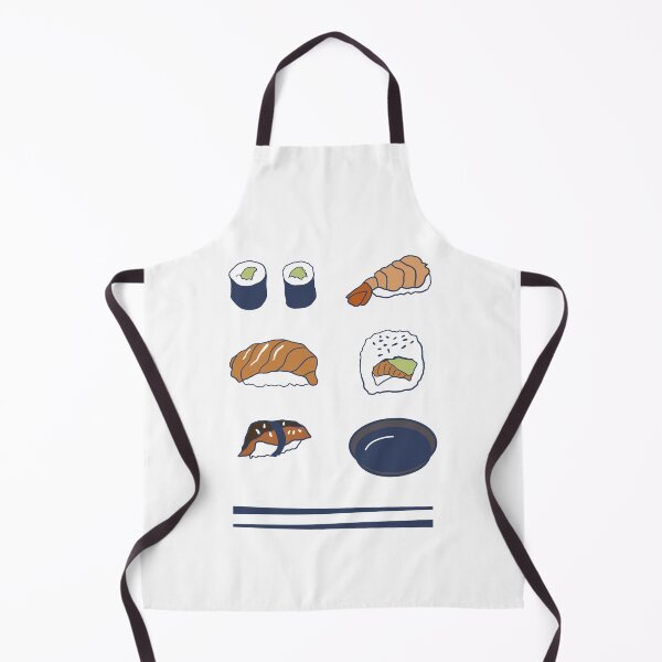 Item preview, Sushi designed and sold by baevera.