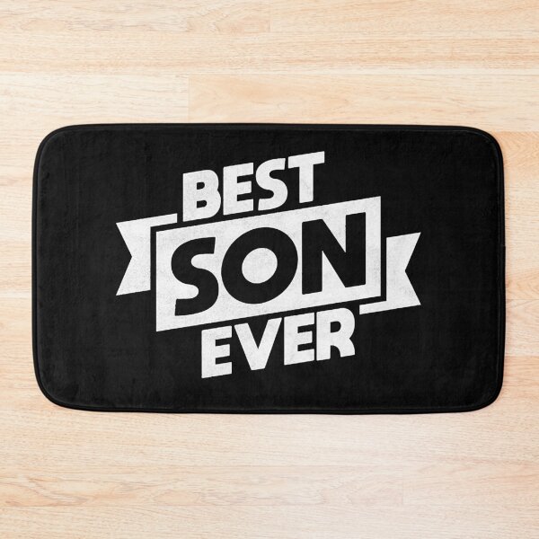 Item preview, Best Son Ever | Gift For The Father's Day | Gift For Dad designed and sold by ThuyPhamStore.
