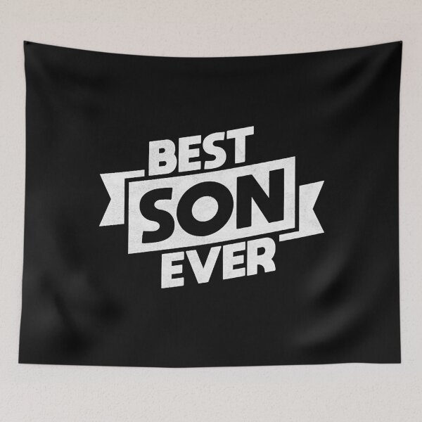 Item preview, Best Son Ever | Gift For The Father's Day | Gift For Dad designed and sold by ThuyPhamStore.