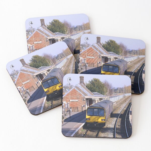 Item preview, Crediton Station designed and sold by hawkie.