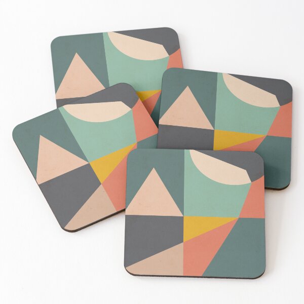 Item preview, Geometry 01 designed and sold by StudioEightArt.