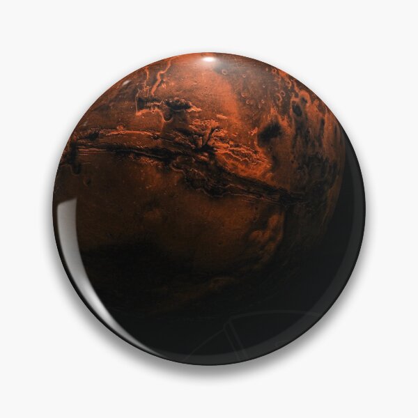 Item preview, Mars - time to Colonize designed and sold by Butterfly-Dream.