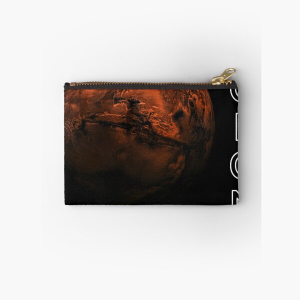 Item preview, Mars - time to Colonize designed and sold by Butterfly-Dream.