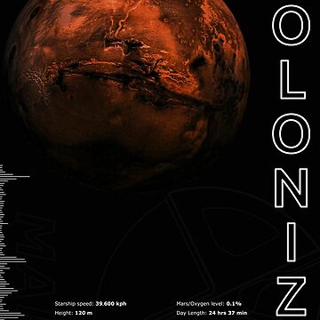Artwork thumbnail, Mars - time to Colonize by Butterfly-Dream