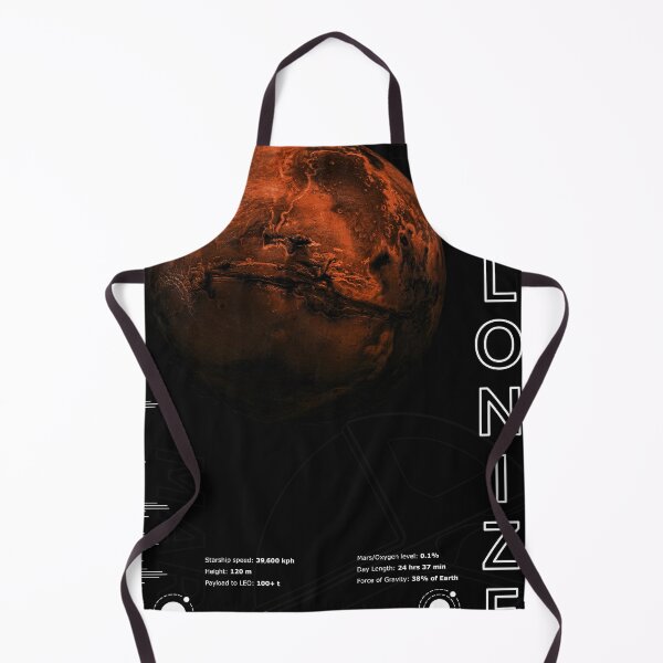 Item preview, Mars - time to Colonize designed and sold by Butterfly-Dream.
