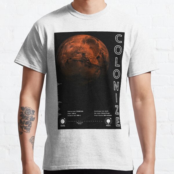 Classic T-Shirt