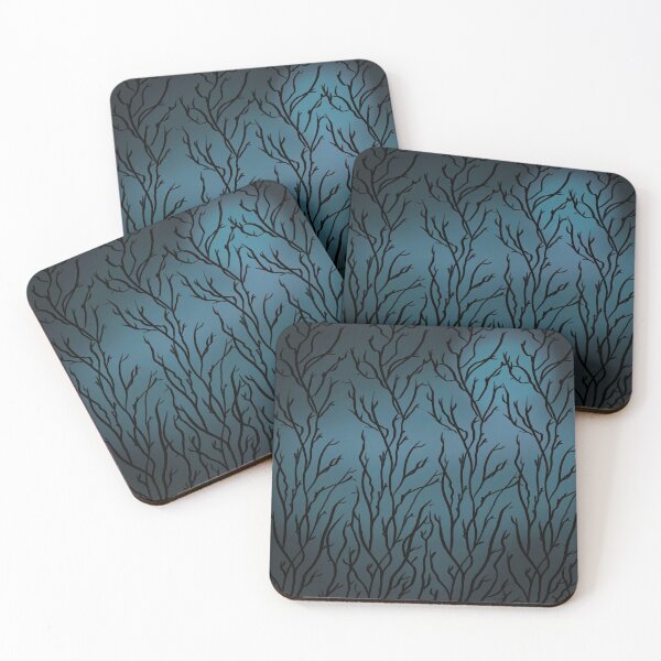 Item preview, Night Branches designed and sold by Dimps24.