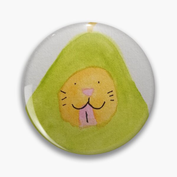 Item preview, Friendly Pear  designed and sold by Artbykayrae.