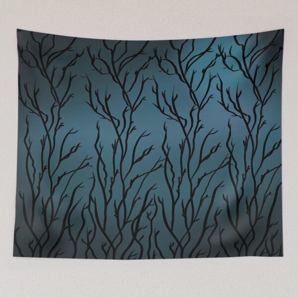 Item preview, Night Branches designed and sold by Dimps24.