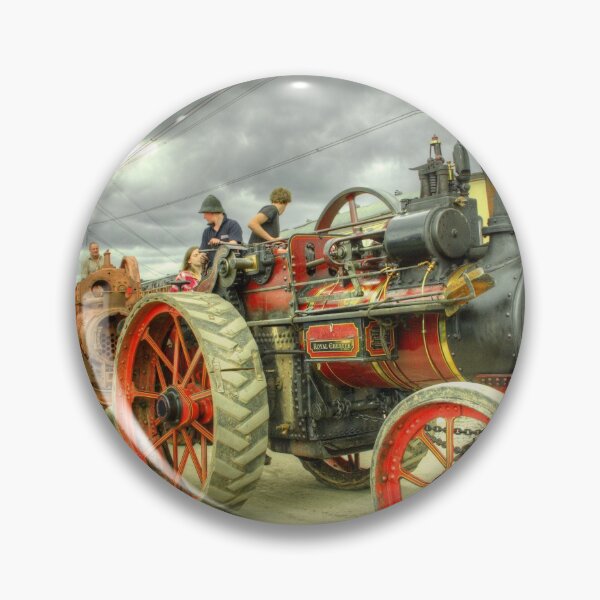 Item preview, Royal Chester at Norton Fitzwarren designed and sold by hawkie.