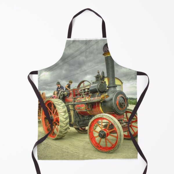 Item preview, Royal Chester at Norton Fitzwarren designed and sold by hawkie.