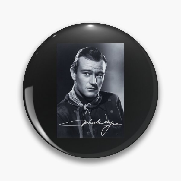 Item preview, John-Wayne designed and sold by forrestcrawfor.
