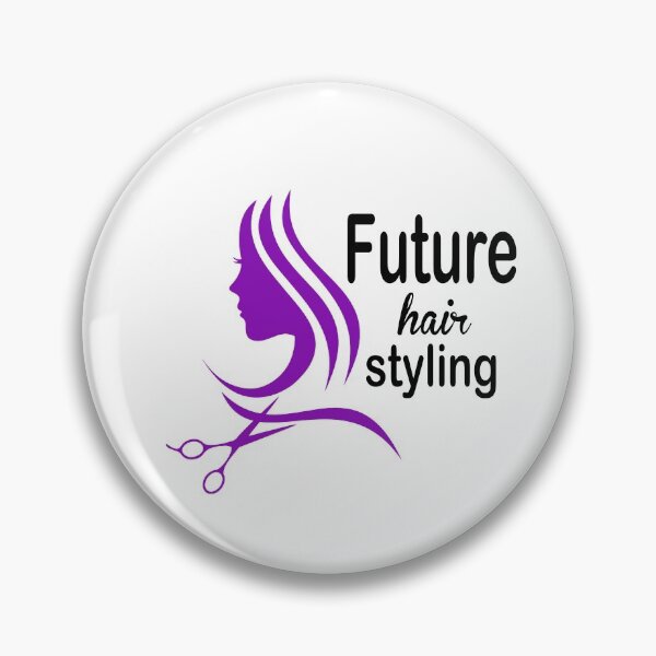 Item preview, Fuuny hair Future hair styling designed and sold by Mac Store.