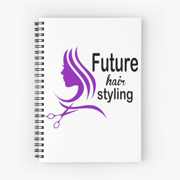 Item preview, Fuuny hair Future hair styling designed and sold by Mac Store.