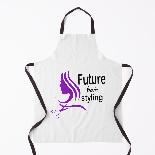 Item preview, Fuuny hair Future hair styling designed and sold by Mac Store.