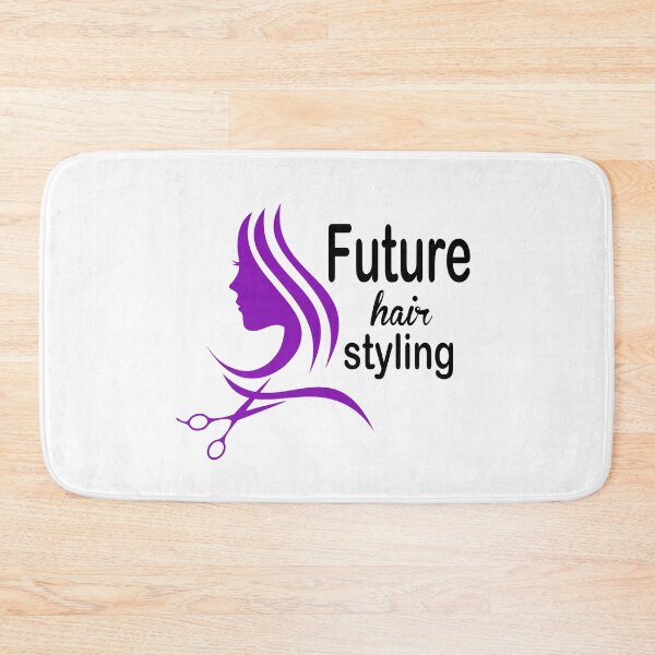 Item preview, Fuuny hair Future hair styling designed and sold by Mac Store.