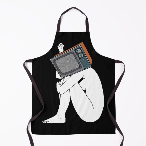 Item preview, No signal designed and sold by Julia24.