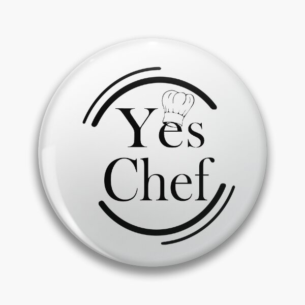 Item preview, Fuuny cooking Yes Chef,gift idea for lovers food,pizza,cooking designed and sold by Mac Store.