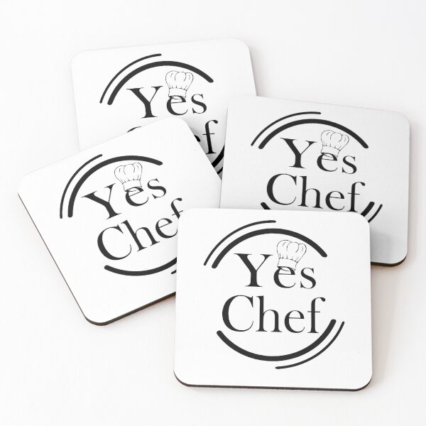 Item preview, Fuuny cooking Yes Chef,gift idea for lovers food,pizza,cooking designed and sold by Mac Store.