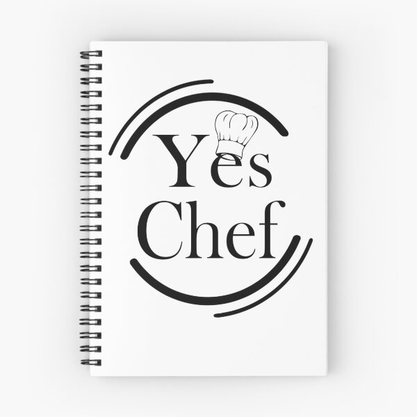Item preview, Fuuny cooking Yes Chef,gift idea for lovers food,pizza,cooking designed and sold by Mac Store.