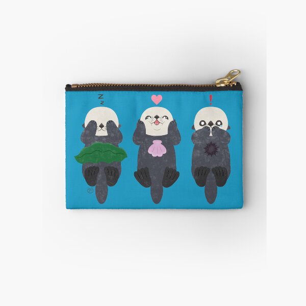 Item preview, Otter Moodboard designed and sold by CherryTeddy.
