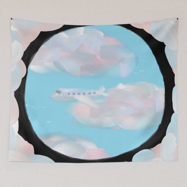 Item preview, Wanderlust designed and sold by DCSMKreativ.