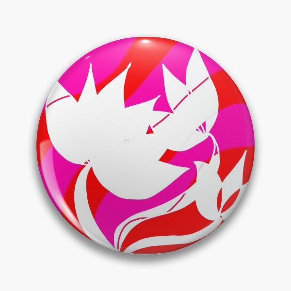Item preview, White lotus  designed and sold by Mayuri Juyal.