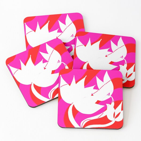 Item preview, White lotus  designed and sold by Mayuri Juyal.