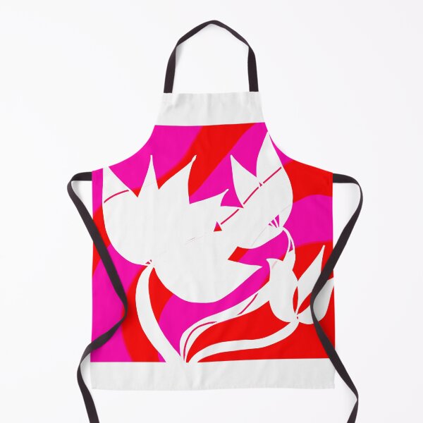 Item preview, White lotus designed and sold by Mayuri Juyal.