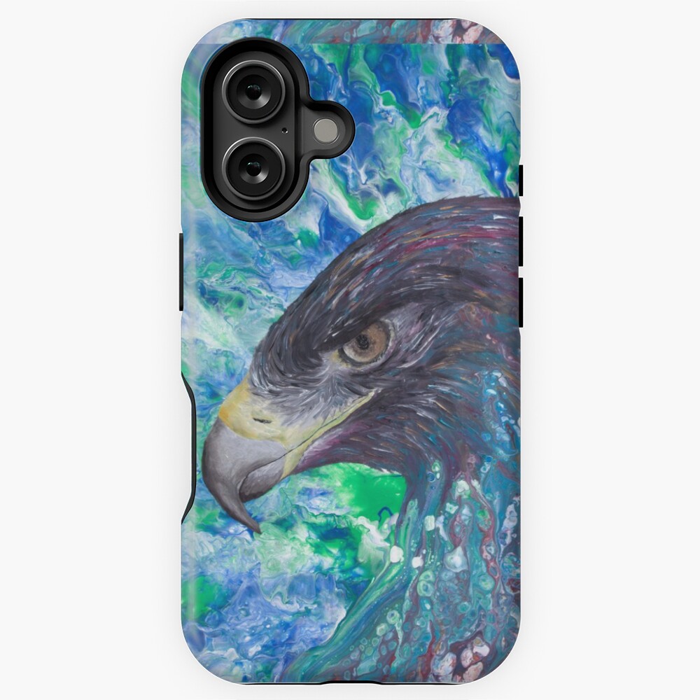 Artikel-Vorschau von iPhone Robuste Hülle, designt und verkauft von DorisThomas.
