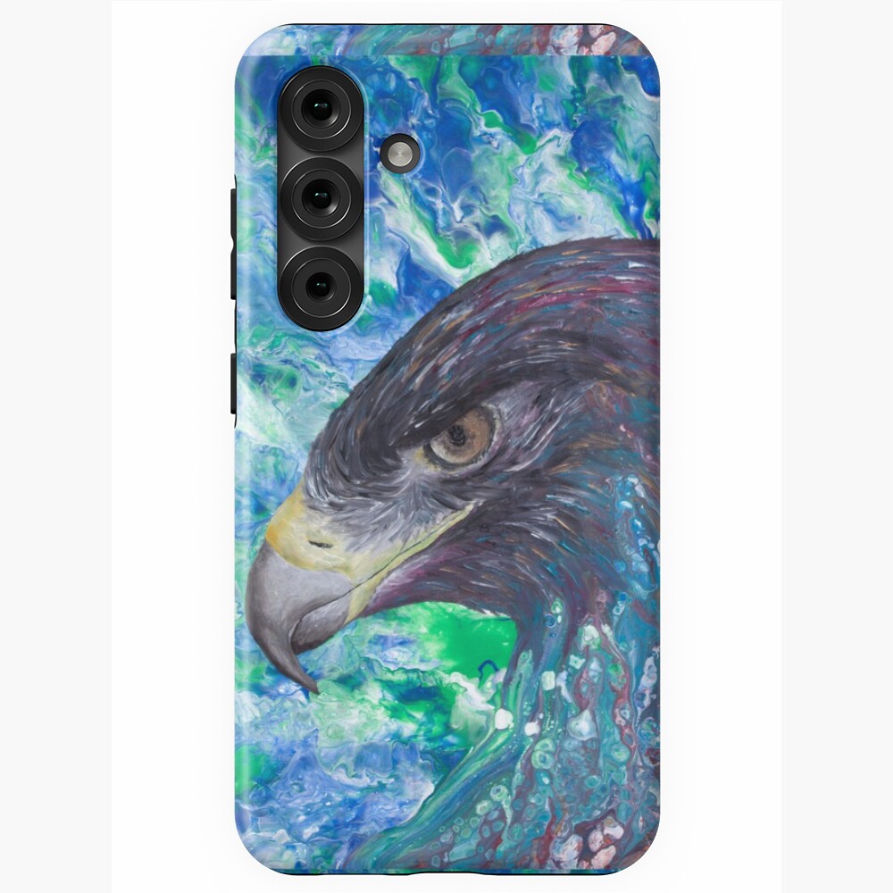 Artikel-Vorschau von Samsung Galaxy Robuste Hülle, designt und verkauft von DorisThomas.