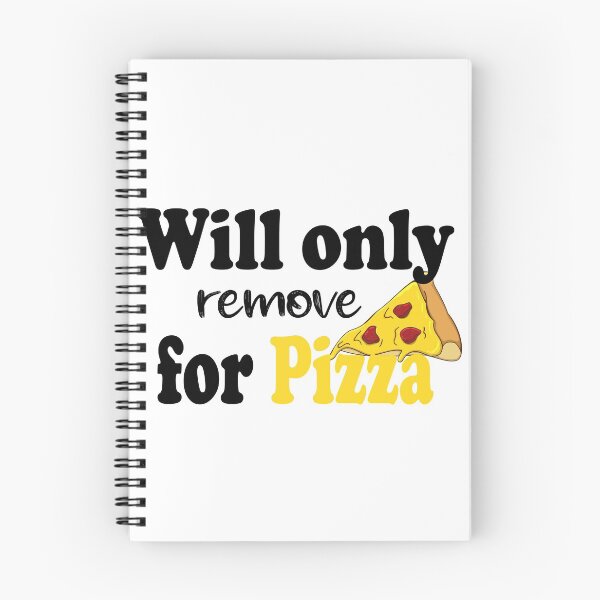 Item preview, Fuuny cooking Will only remove for Pizza,gift idea for lovers food,pizza,cooking  designed and sold by Mac Store.