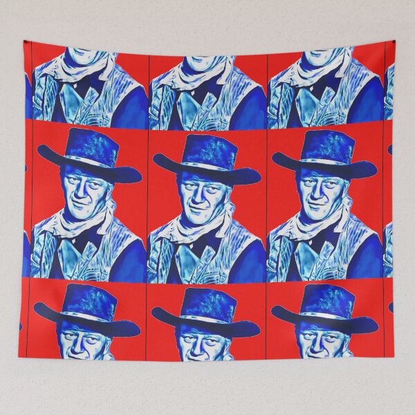 Item preview, John-Wayne designed and sold by forrestcrawfor.
