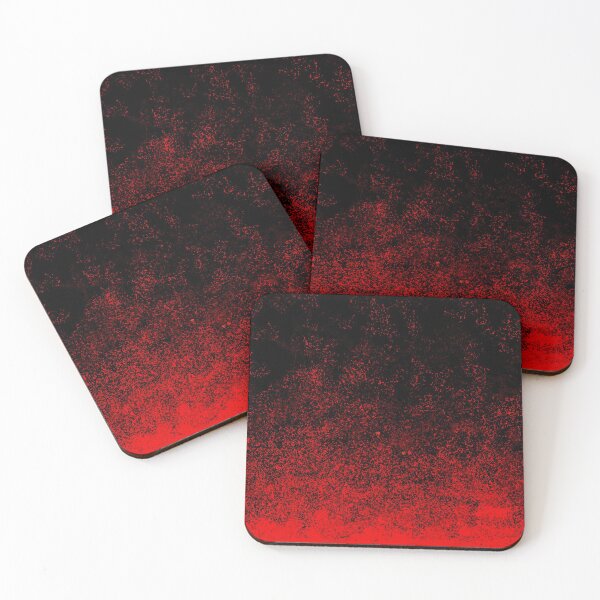Item preview, Red Paint Splash designed and sold by TheImperfecto.
