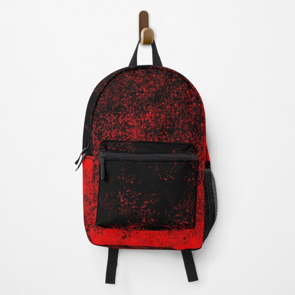Item preview, Red Paint Splash designed and sold by TheImperfecto.