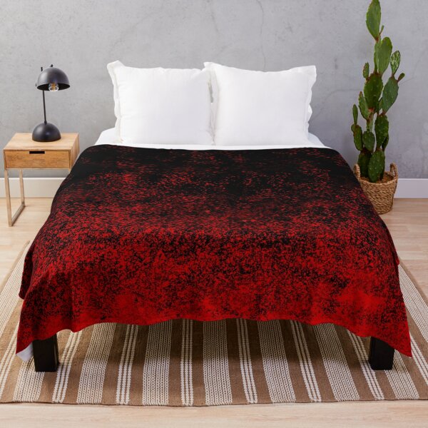 Item preview, Red Paint Splash designed and sold by TheImperfecto.