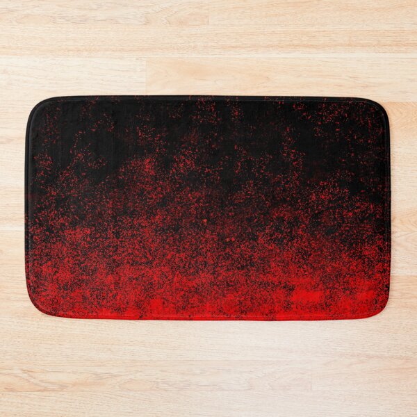 Item preview, Red Paint Splash designed and sold by TheImperfecto.