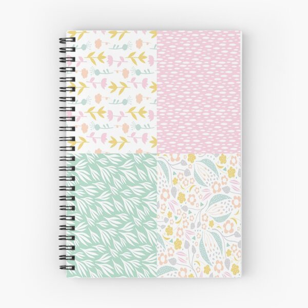 Item preview, Spring pale pastel designed and sold by AZcustom.