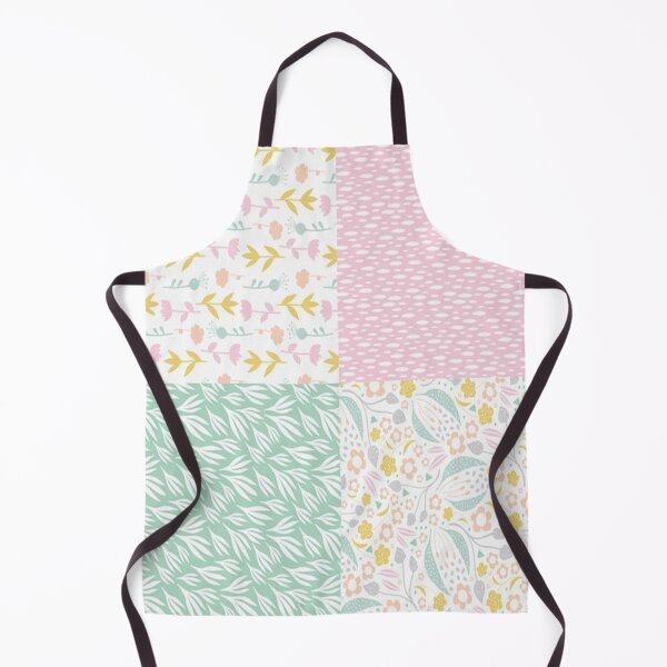 Item preview, Spring pale pastel designed and sold by AZcustom.