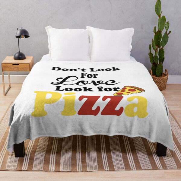 Item preview, Fuuny cooking Don't Look For Love Look For Pizza,gift idea for lovers food,pizza,cooking designed and sold by Mac Store.