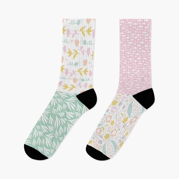 Item preview, Spring pale pastel designed and sold by AZcustom.